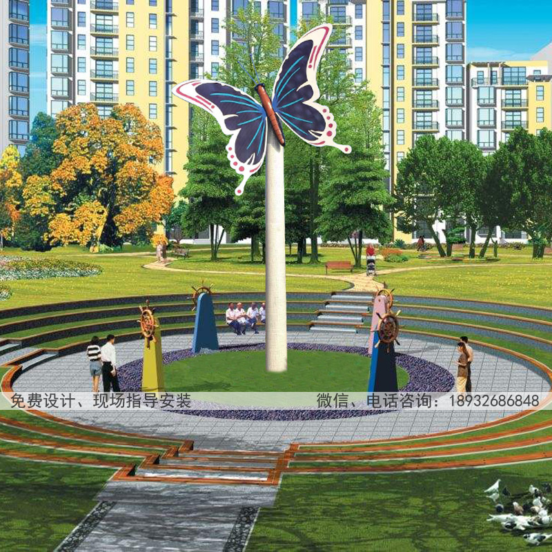 河北不锈钢雕塑厂家制作景观不锈钢雕塑价格生产园林广场公园不锈钢氟碳漆雕塑摆件