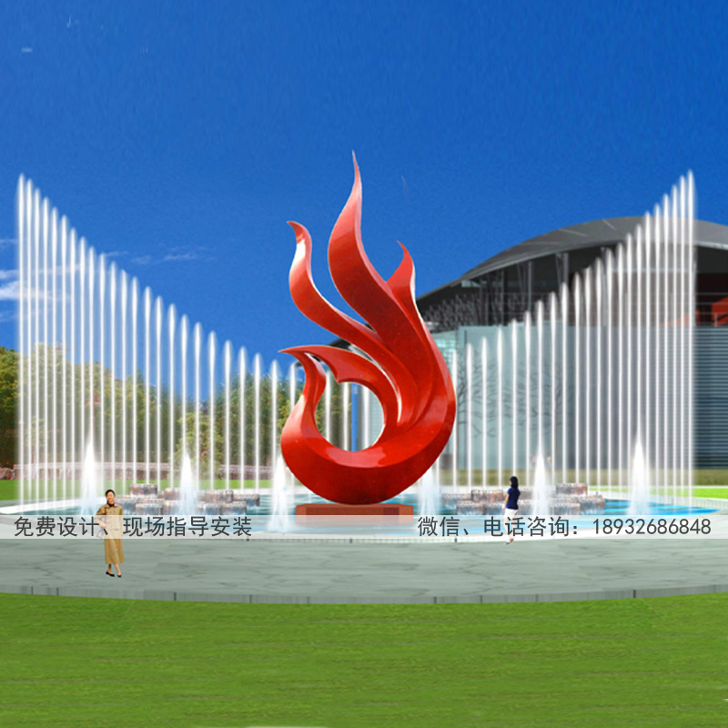 不锈钢雕塑厂家报价城市雕塑园林景观广场不锈钢雕塑不锈钢雕塑供应