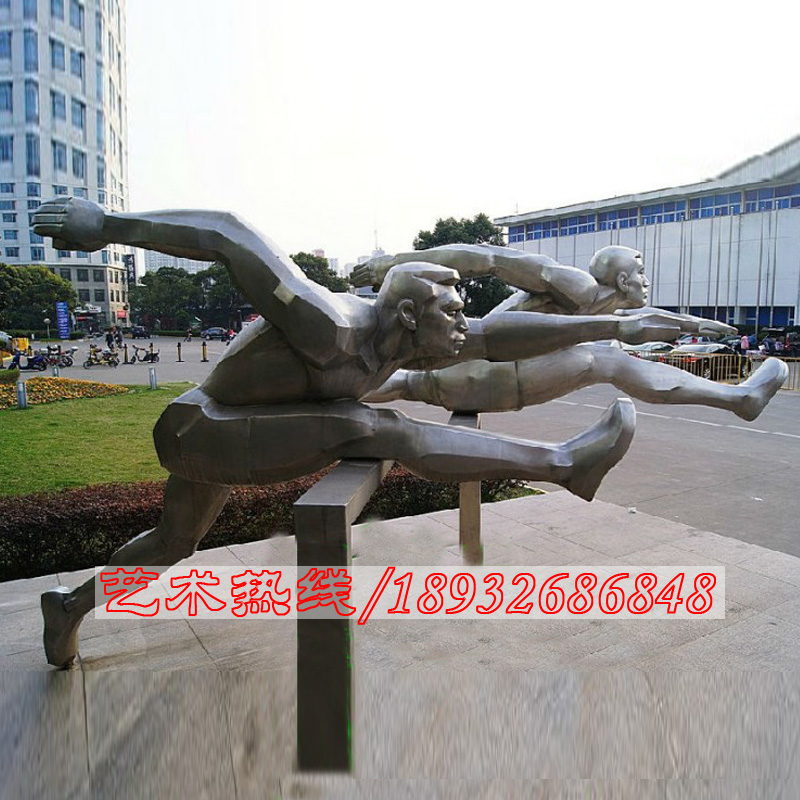 跑了这么多工地才发现海洋动物雕塑照片最能看出活干得细不细