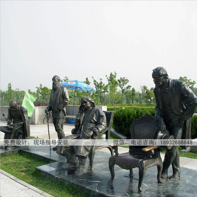 想订河北曲阳不锈钢鹿雕塑，先搞懂厂家报价咋算不踩坑？